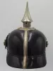 Prussian Garde Landwehr Officers Pickelhaube Visuel 5